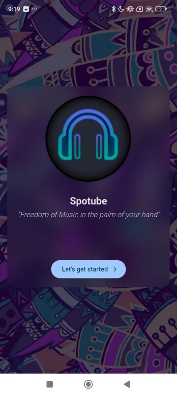 Spotube