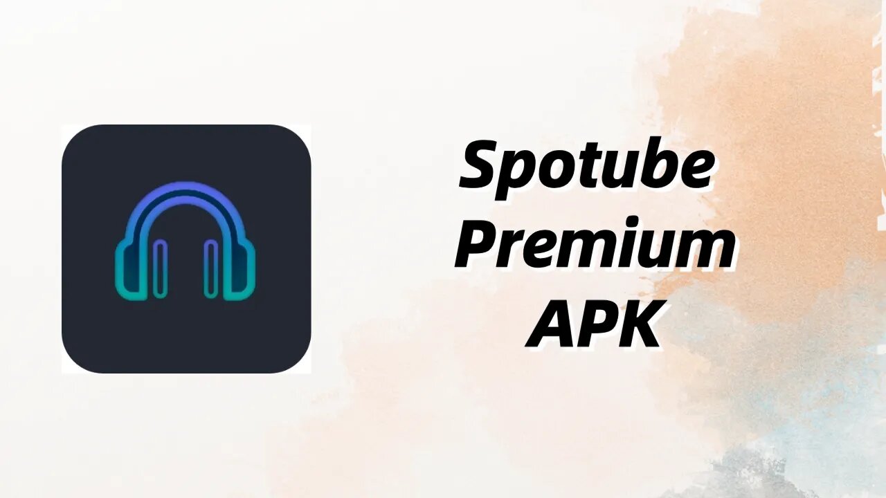 Spotube